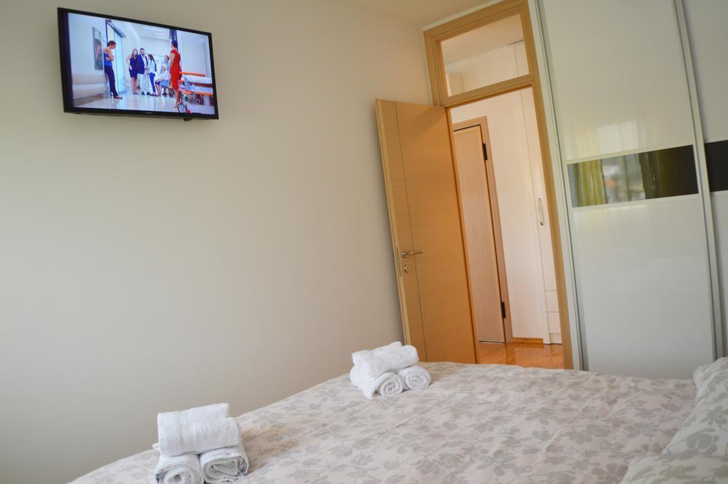 Luxury In Trogir Apartmant Drago Exterior photo