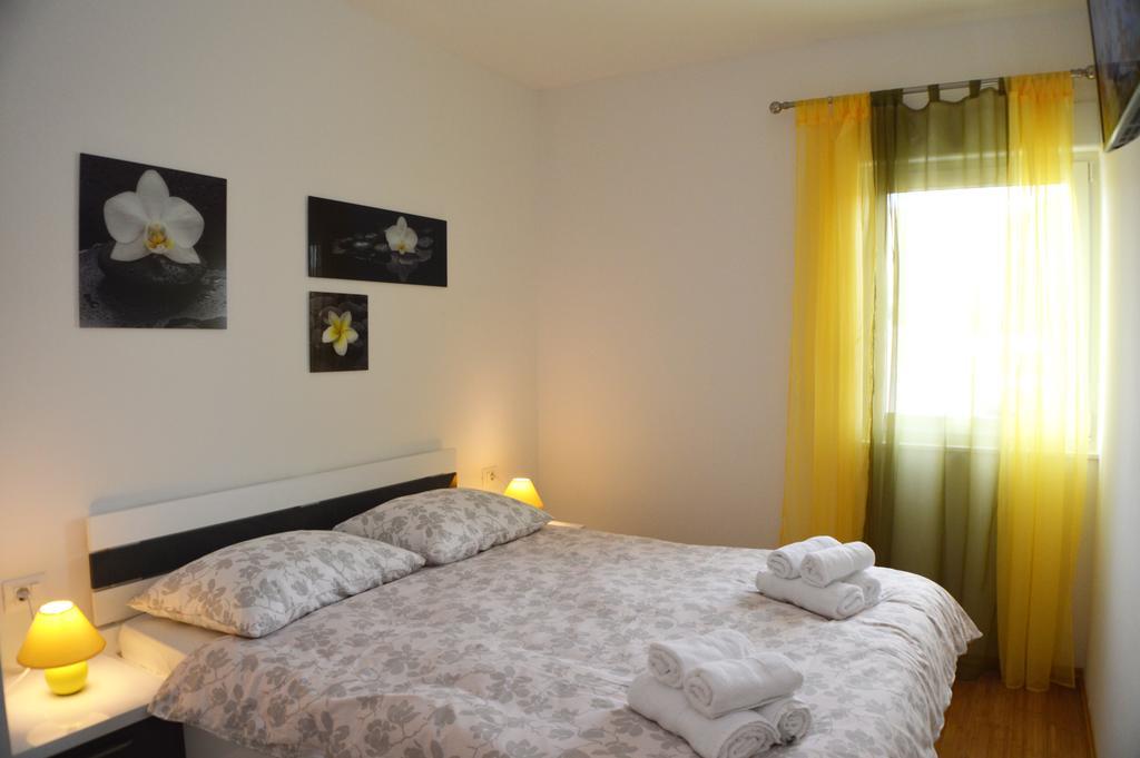 Luxury In Trogir Apartmant Drago Exterior photo