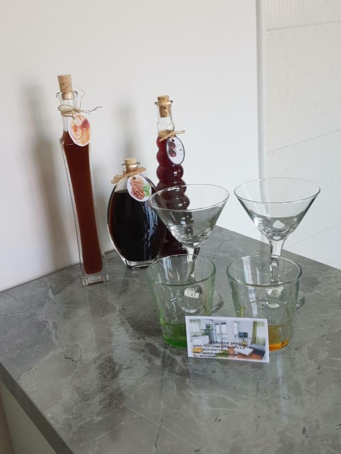 Luxury In Trogir Apartmant Drago Exterior photo